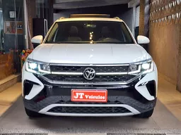 Volkswagen Taos