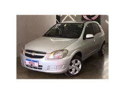 Chevrolet Celta