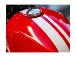 Royal Enfield Continental GT