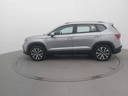 Volkswagen Taos