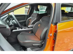 Renault Kardian