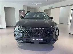 Omoda 5