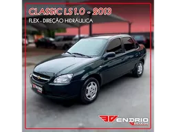 Chevrolet Classic