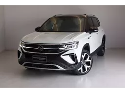 Volkswagen Taos
