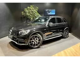 GLC 43 AMG