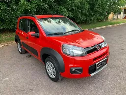 Fiat Uno