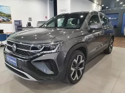 Volkswagen Taos