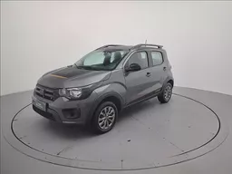 Fiat Mobi