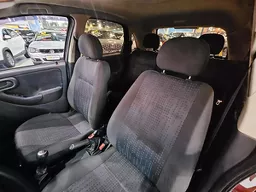 Chevrolet Corsa