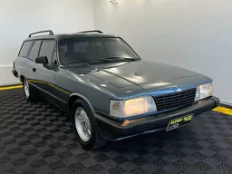 Chevrolet Caravan