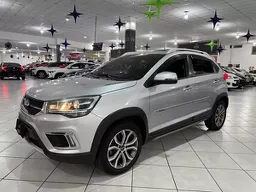 Chery Tiggo 2