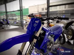 Yamaha YZ