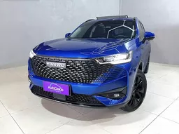 GWM Haval H6 GT