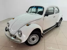 Volkswagen Fusca