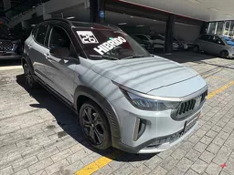 Fiat Pulse