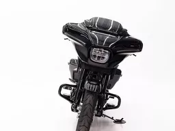 Street Glide