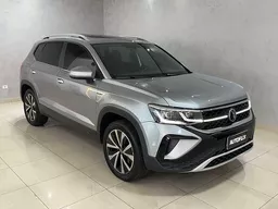 Volkswagen Taos