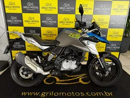 G 310 GS