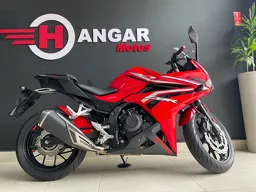 CBR 500