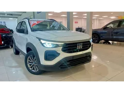 Fiat Pulse