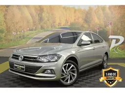Volkswagen Virtus