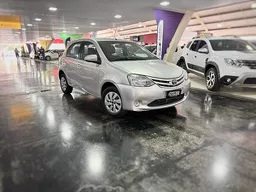 Toyota Etios