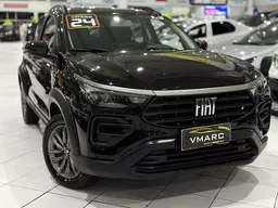 Fiat Pulse