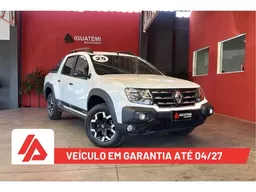 Renault Oroch