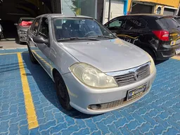 Renault Symbol