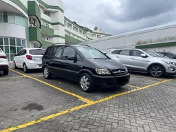 Chevrolet Zafira