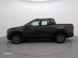Chevrolet Montana