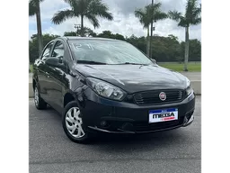 Fiat Siena