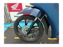 Honda Biz