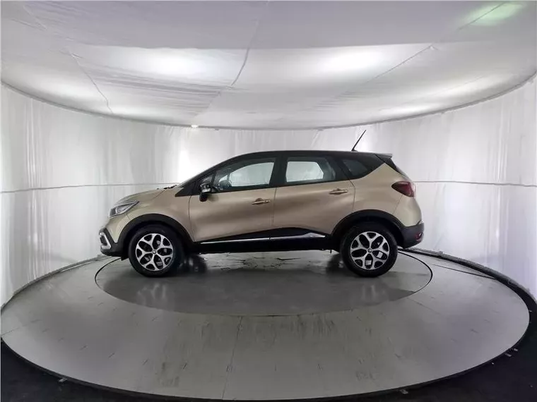 Renault Captur Bronze 1