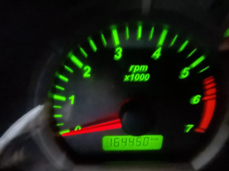 Foto do carro