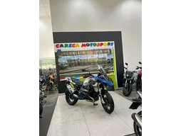 R 1200 GS