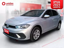 Volkswagen Polo Hatch
