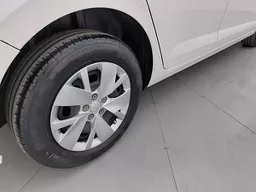 Volkswagen Polo Hatch