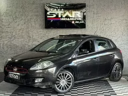 Fiat Bravo