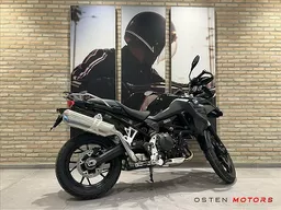 F 800 GS