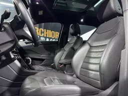 Volkswagen Taos