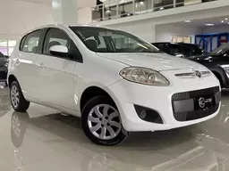 Fiat Palio