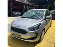 Ford KA 2019-prata-belo-horizonte-minas-gerais-5572