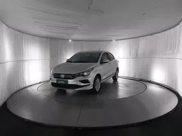 Fiat Cronos