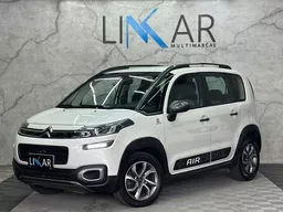 Citroën Aircross
