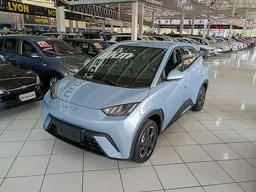 BYD Dolphin Mini