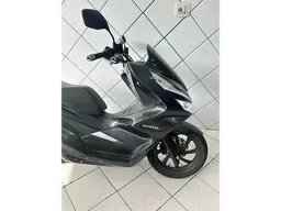 Honda PCX