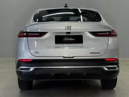 Fiat Fastback