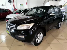 Lifan X60