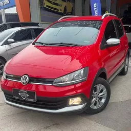 Volkswagen Crossfox